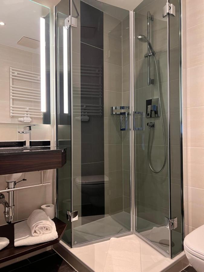 Schlosshotel Rheinsberg Kültér fotó