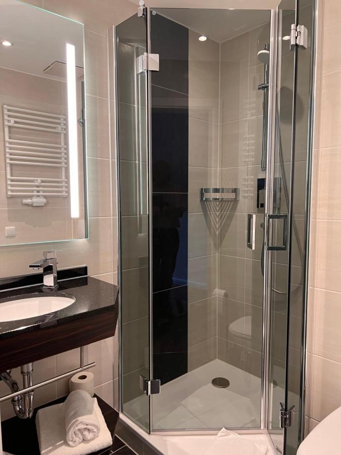 Schlosshotel Rheinsberg Kültér fotó